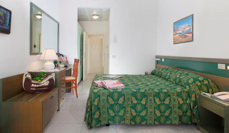 Hotel Tokio Village Lido Di Savio Esterno foto