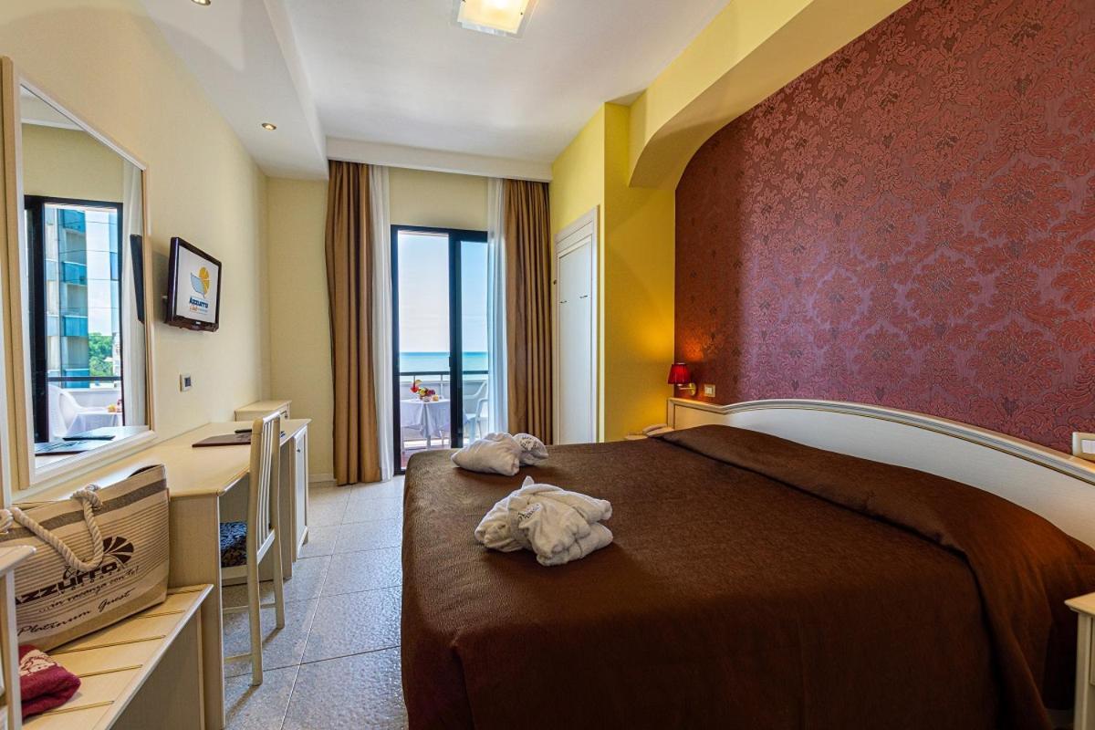 Hotel Tokio Village Lido Di Savio Esterno foto