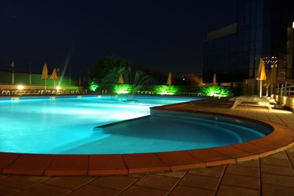 Hotel Tokio Village Lido Di Savio Esterno foto